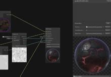 Is Front Shader Graph Unity 的图像结果