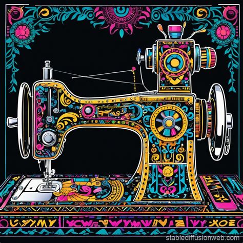 DIY Sewing Machine Robot 的图像结果