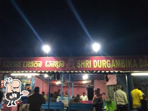 Durgambika Dhaba, India, W7Q6+887 - Restaurant reviews