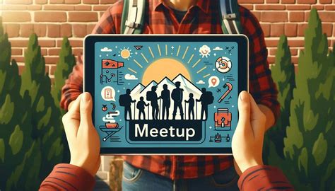 Image result for What Is Meetup.com