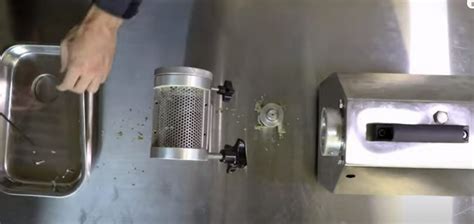 Image result for Grinder Exploding