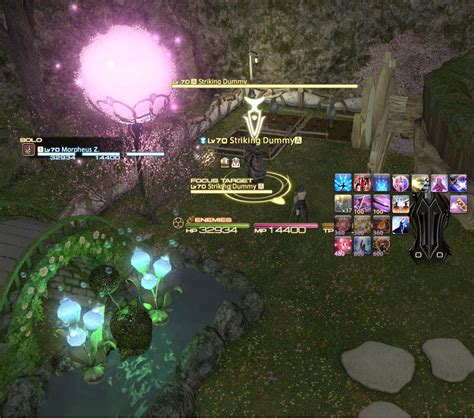 FFXIV Red Mage Guide 的图像结果