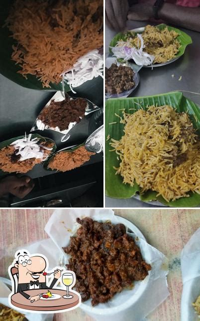 Bai Biriyani, Chennai, LIC - Restaurant menu, prices and reviews