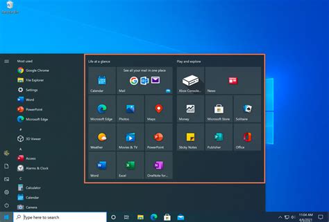 Windows Start Menu Button 的图像结果