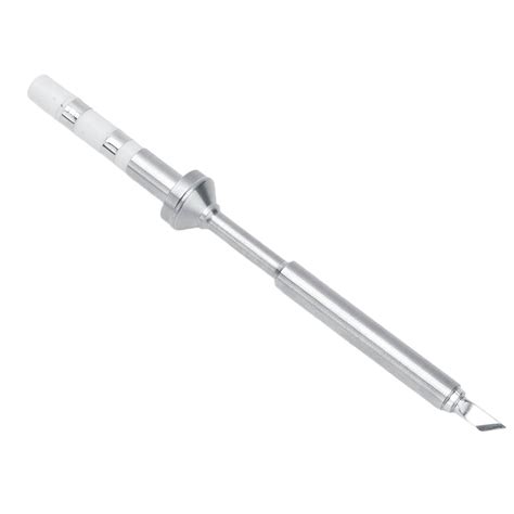Solder Bit, Flexible Long Life Soldering Iron Tip Fast Heating Stable ...
