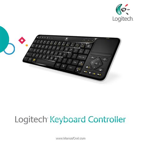 Image result for Logitech Controller Setup