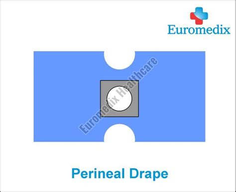 Perineal Drape Manufacturer, Supplier from Bangalore