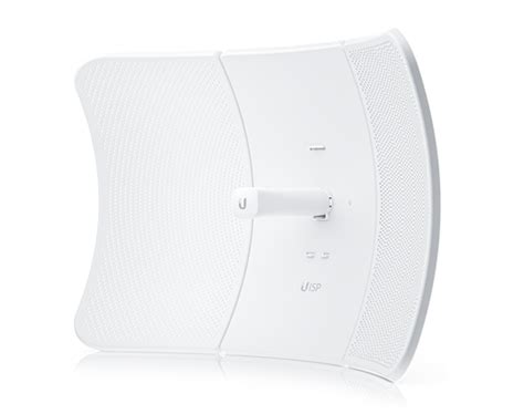 Ubiquiti LBE-5AC-XR-US airMAX LiteBeam AC 5GHz XR ايرماكس لايت بيم