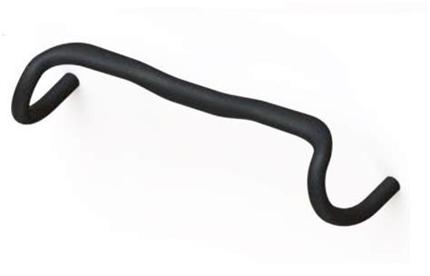 ONE FL16 GRAVEL HANDLEBAR from Controltech | Cobbled Climbs