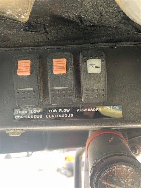 Image result for ASV Track Loader Float Function