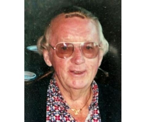 Paul Ross Gillespie Obituary (2023) - Fort Wright, KY - Middendorf ...