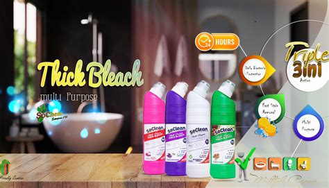 Image result for Bleach SoClean