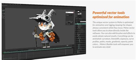 Moho 12 Tutorial 的图像结果