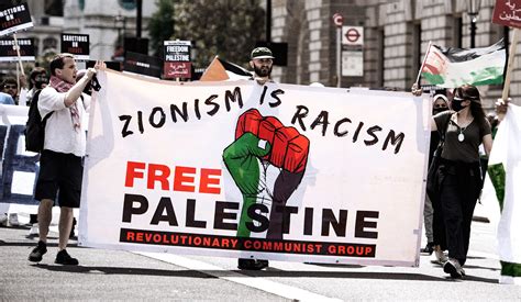 Zionism as Racism: The Soviet Ploy Used to 'Explain' Israel and Hamas ...