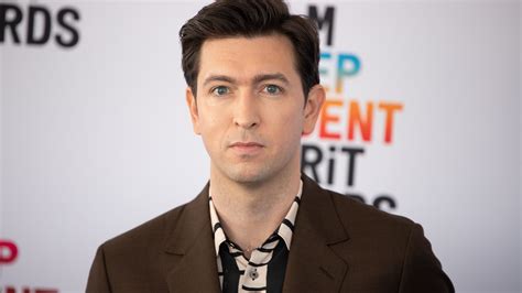 Nicholas Braun Says Filming 'Succession' Finale Was Sad as Hell