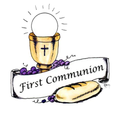 Image result for First Holy Communion