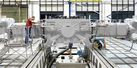 Image result for Burckhardt Compression Hyper Compressor