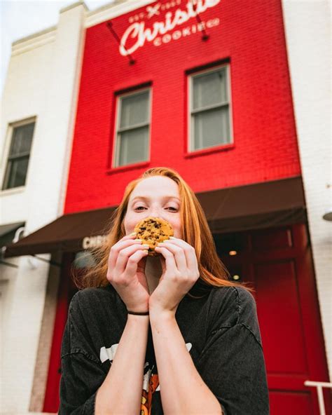Christie Cookie Nashville | Because Saturdays are made for cookies and ...