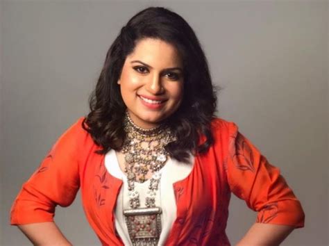 Mallika Dua AKA Makeup Didi Got Abused By A Cab Driver Who Left Her ...