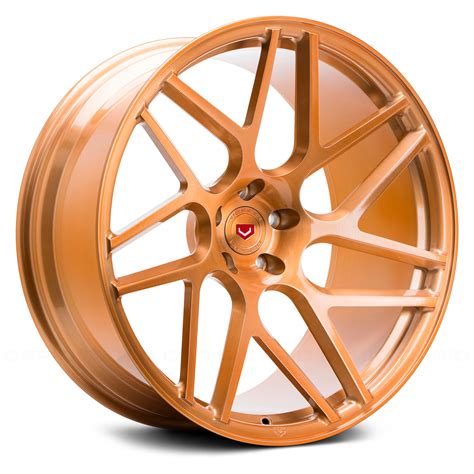 VOSSEN® HF-1 Wheels - Custom Finish Rims