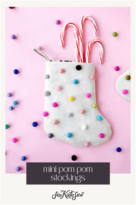 Image result for Mini Christmas Stocking Pattern Free