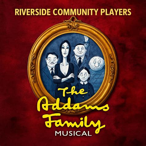 The Riverside Scene - Calendar of Events