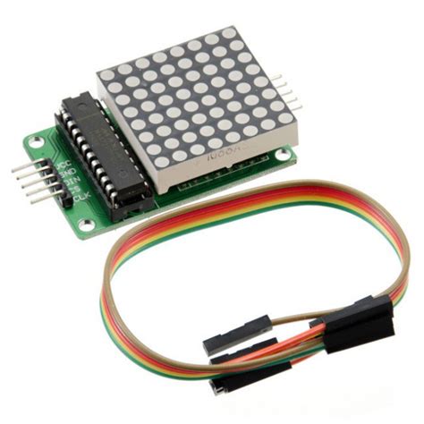 Probots 2.9inch E-Paper E-Ink Display Module, 296×128, Red For Arduino ...