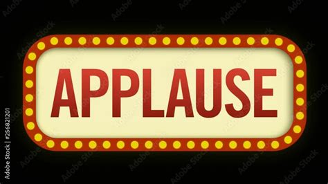 Random Applause 的图像结果