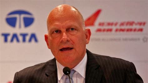 We could have handled the delays better, says Air India CEO Campbell ...