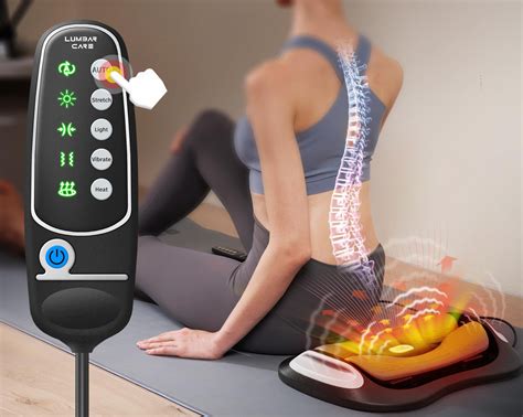 Image result for Back Relaxant Machine