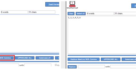 Text Formatting Tools 的图像结果