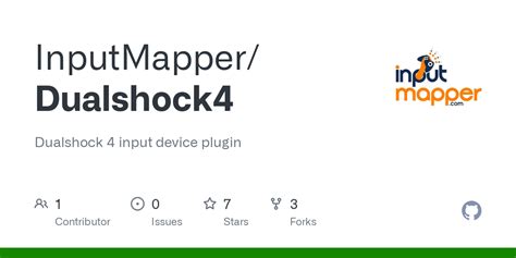 Image result for Inputmapper PS4
