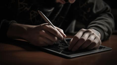 Image result for Use Pen to Write