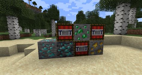 Image result for Traps Create Mod Minecraft