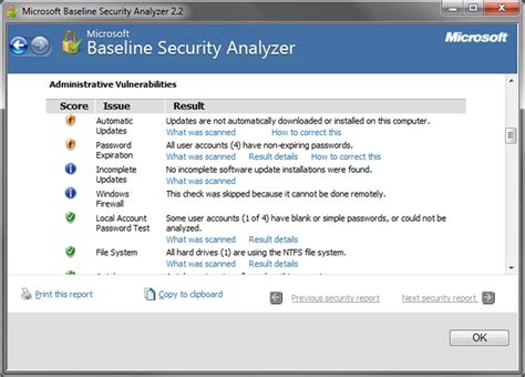 Image result for Security Baseline Behaviour