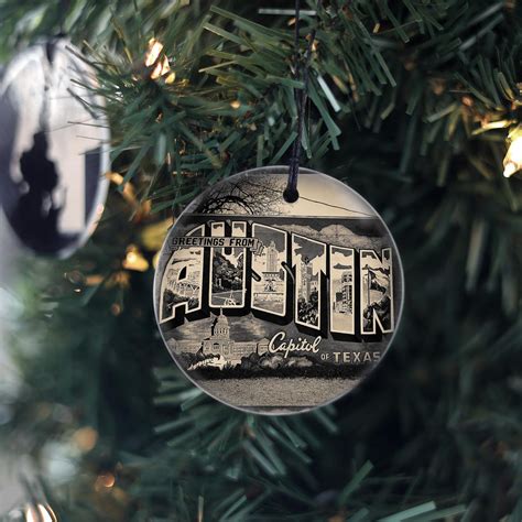 Austin Mural – Cityscape Tiles