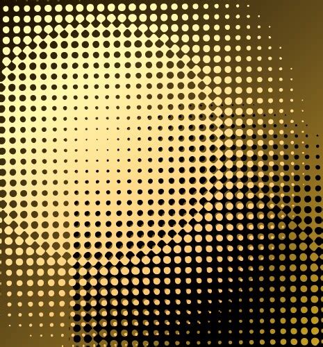 Dot Pattern Vector 的图像结果