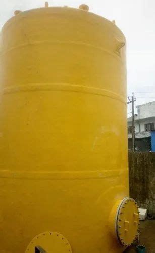 Storage Tank - FRP Septic Tank Manufacturer from South 24 Parganas