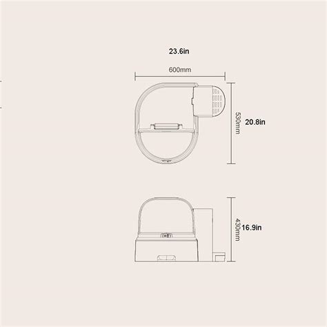 dxjsf Pet Pan Toilet Tunnel Cat Litter Box Fully India | Ubuy