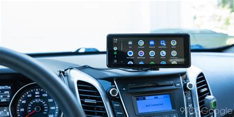 Image result for Android Auto Latest Version