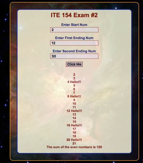 Image result for Mod Operator in JavaScript Odd Numbers