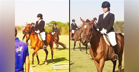 Beeya's Riding Facility | LBB