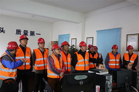 中国水利水电第一工程局有限公司 基层动态 【新春走基层】不一样的春节，一样的坚守