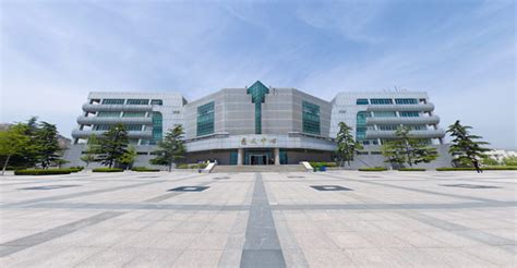 青岛大学 可持续能源和资源研究院
