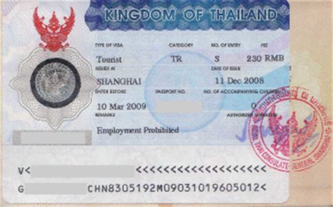 怎么办理泰国留学签证 - 立思辰留学专题热搜