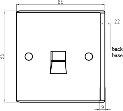 Install Telephone Extension Socket 的图像结果