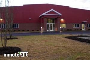 Meherrin River Regional Jail - Boydton Satellite Facility Visitation ...