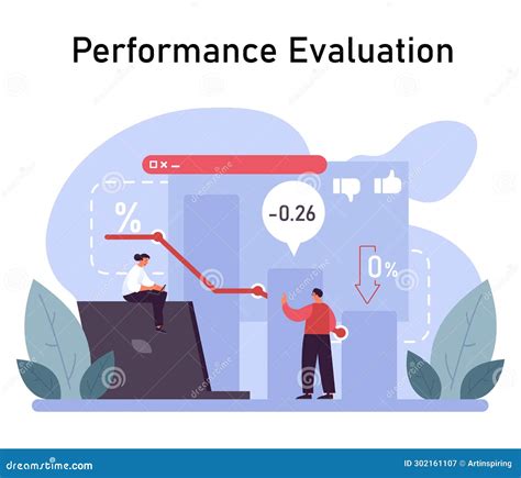 Measure Performance with Evaluations - Phoenix Vector Art