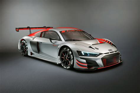 Modified Audi R8 Wallpapers - Wallpaper Cave