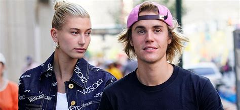 Justin Bieber And Hailey Bieber Expecting First Child Together